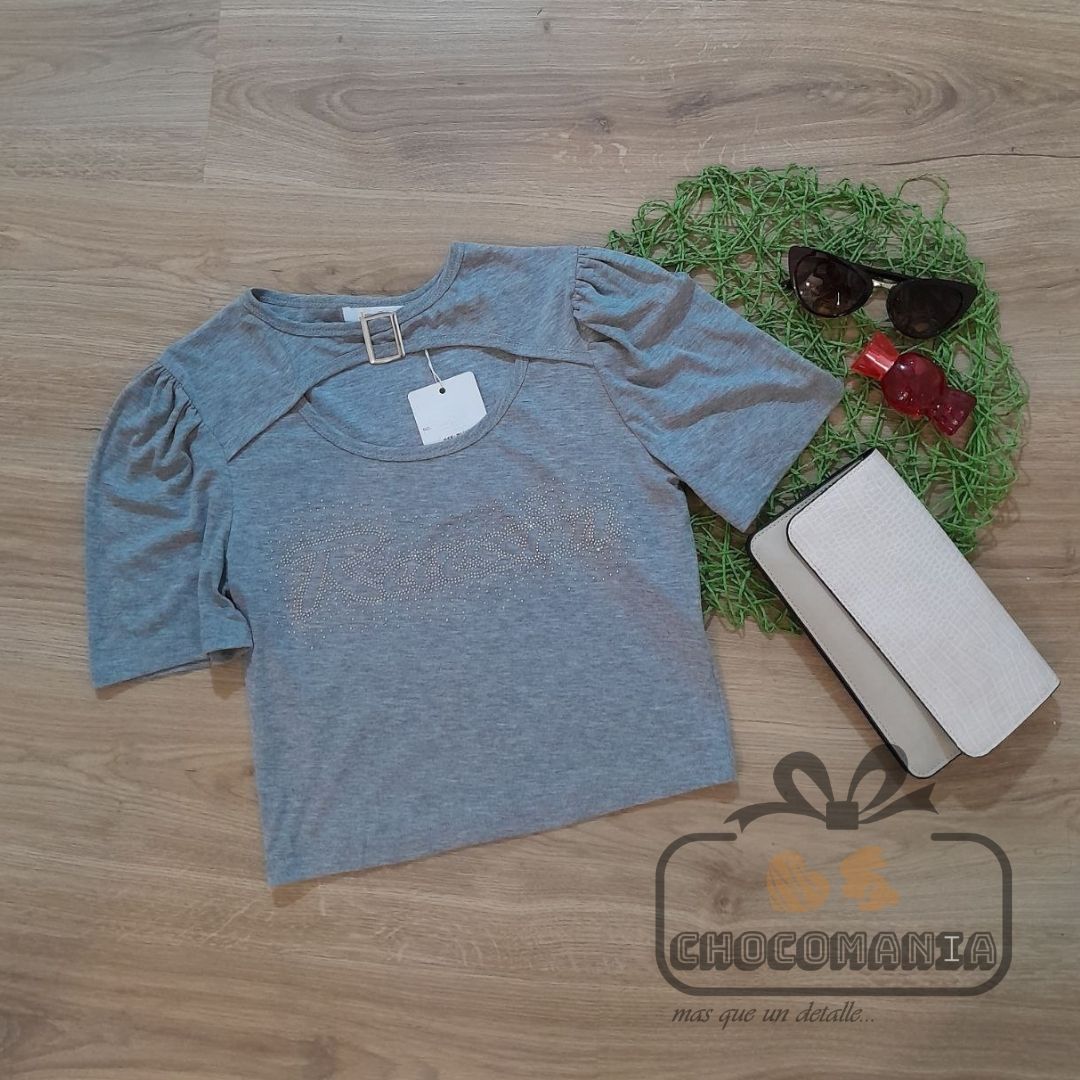 TOP BLU100 M/L