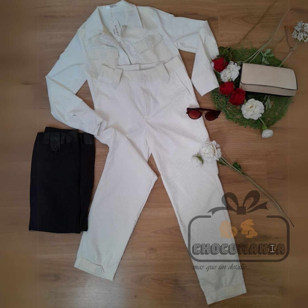 FORMAL SET LQ-1477