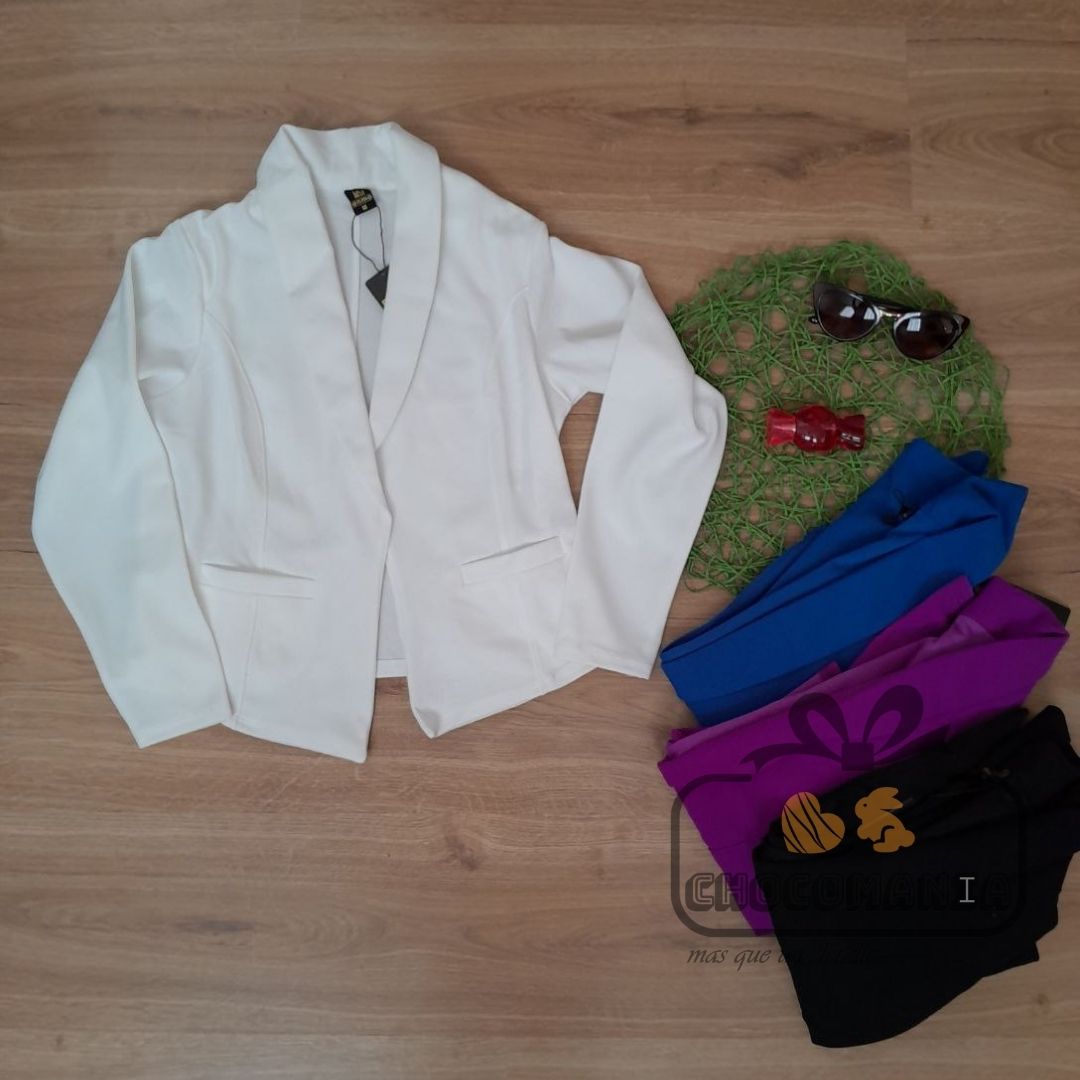 0000.8 JACKET SIZE M
