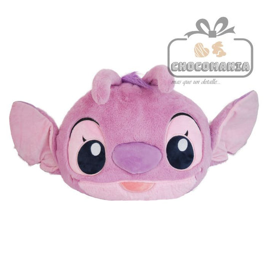 ALMOHADA DISNEY ANGELA 40CM