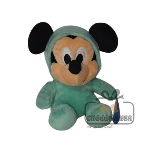 DISNEY BABY MICKEY MOUSE PLUSH 2OCM