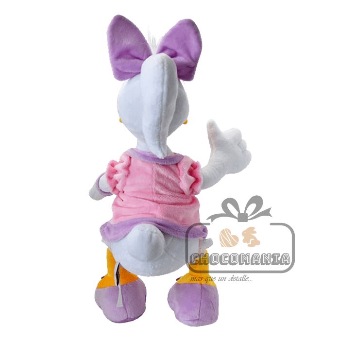 DISNEY PLUSH DAISY PAW 45CM 