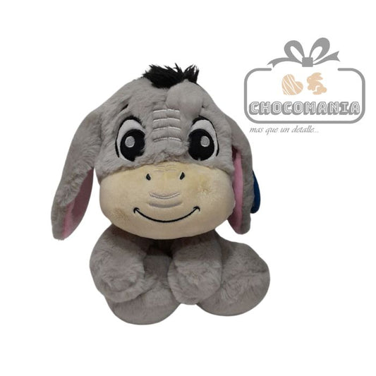 PELUCHE DISNEY DE IGOR 30CM