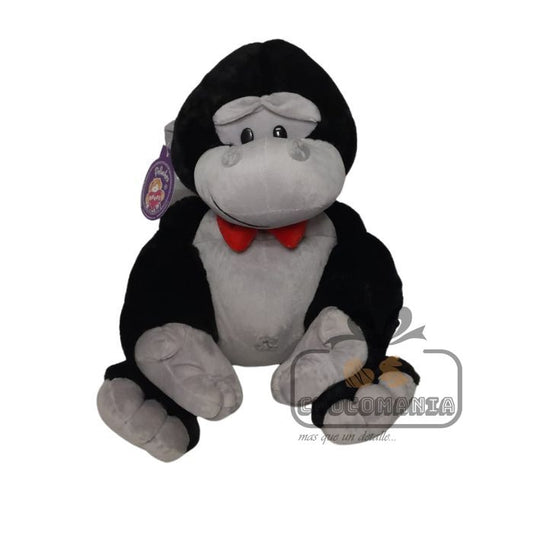 BIG GORILLA CHILD PLUSH 50CM WITHOUT LICENSE