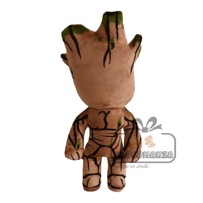 MARVEL GROOT PLUSH 40CM