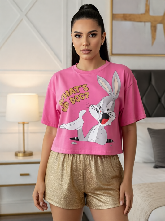 0000000.2 LICRA MEDIUM TOP OVERSIDE RABBIT ONE SIZE UP TO L