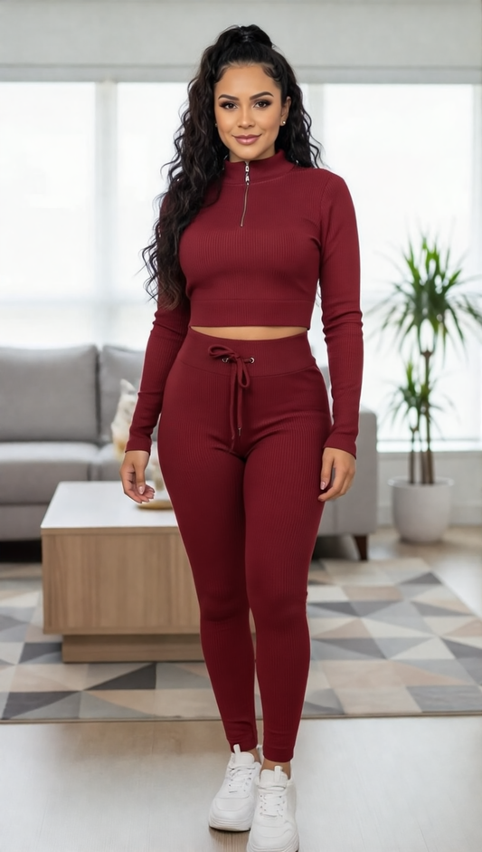 SPORTS SET ONE SIZE UP TO S