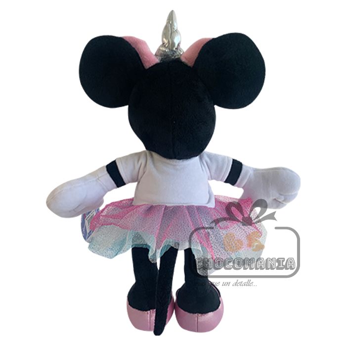 DISNEY MINNIE MOUSE TUTU PLUSH 45CM 