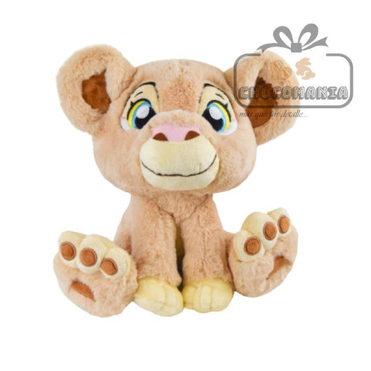 PELUCHE DISNEY NALA 30CM