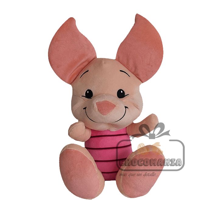 DISNEY PIGLET PLUSH 30CM 