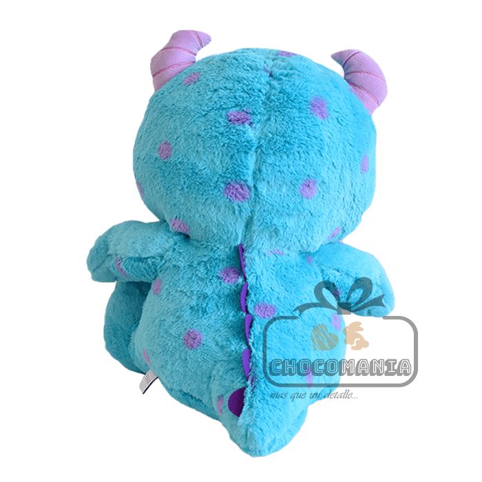 PIXAR SULLY PLUSH 45CM 