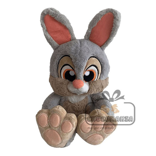 PELUCHE DISNEY TAMBOR 30CM