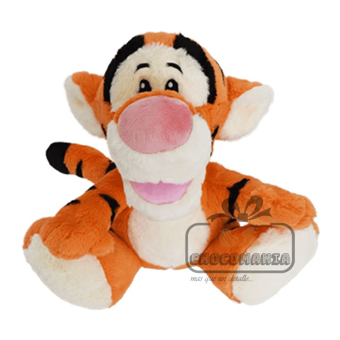 DISNEY TIGGER PLUSH 30CM 