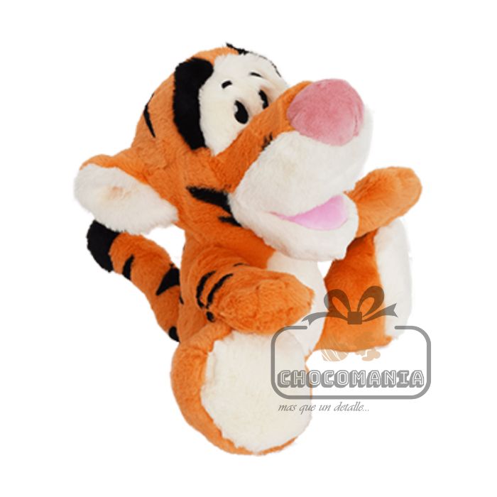 DISNEY TIGGER PLUSH 30CM 