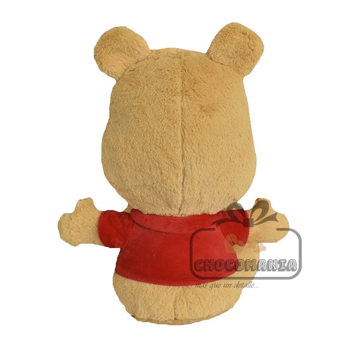 DISNEY WINNIE POOH PLUSH 30CM 